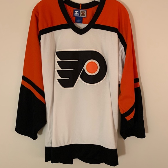 STARTER Other - Philadelphia Flyers Jersey